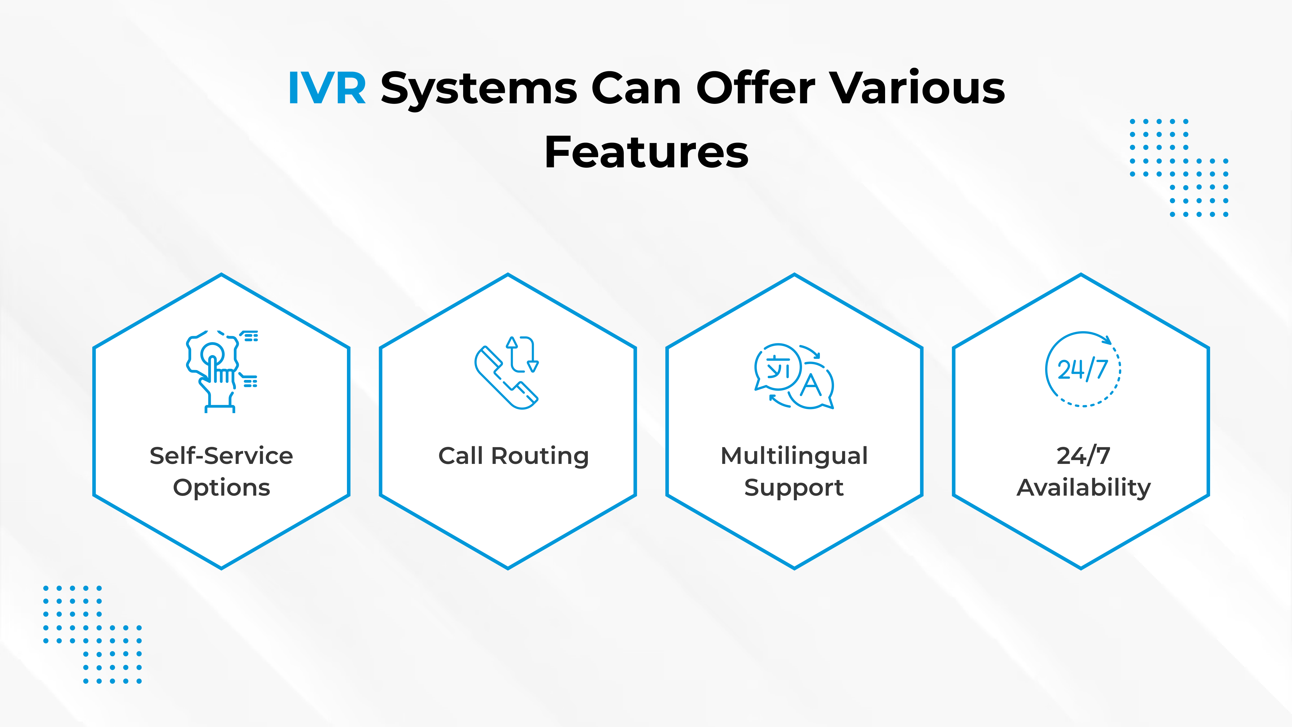 How IVR Solutions Can Improve Customer Support in Travel & Hospitality