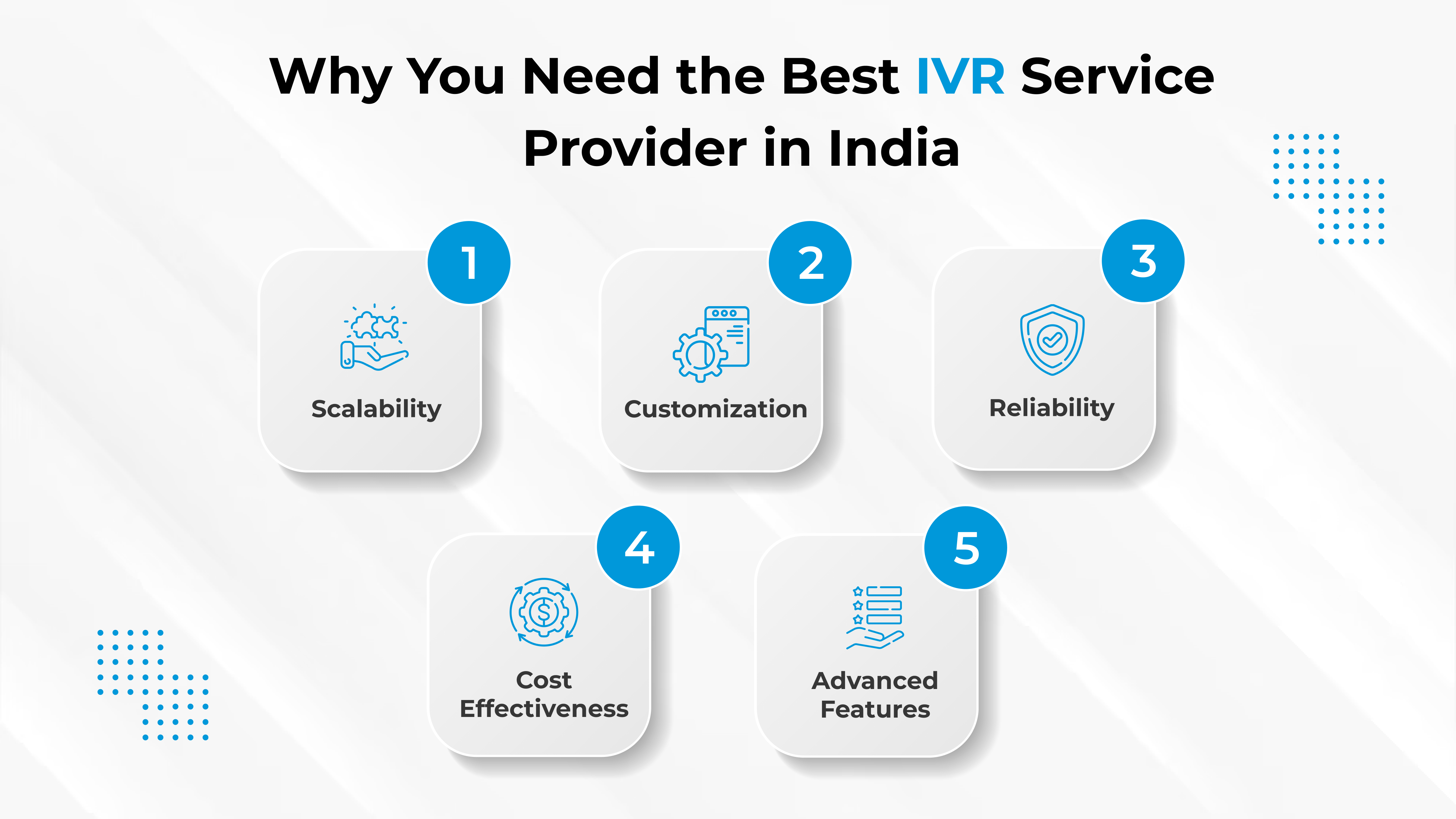 How IVR Solutions Can Improve Customer Support in Travel & Hospitality