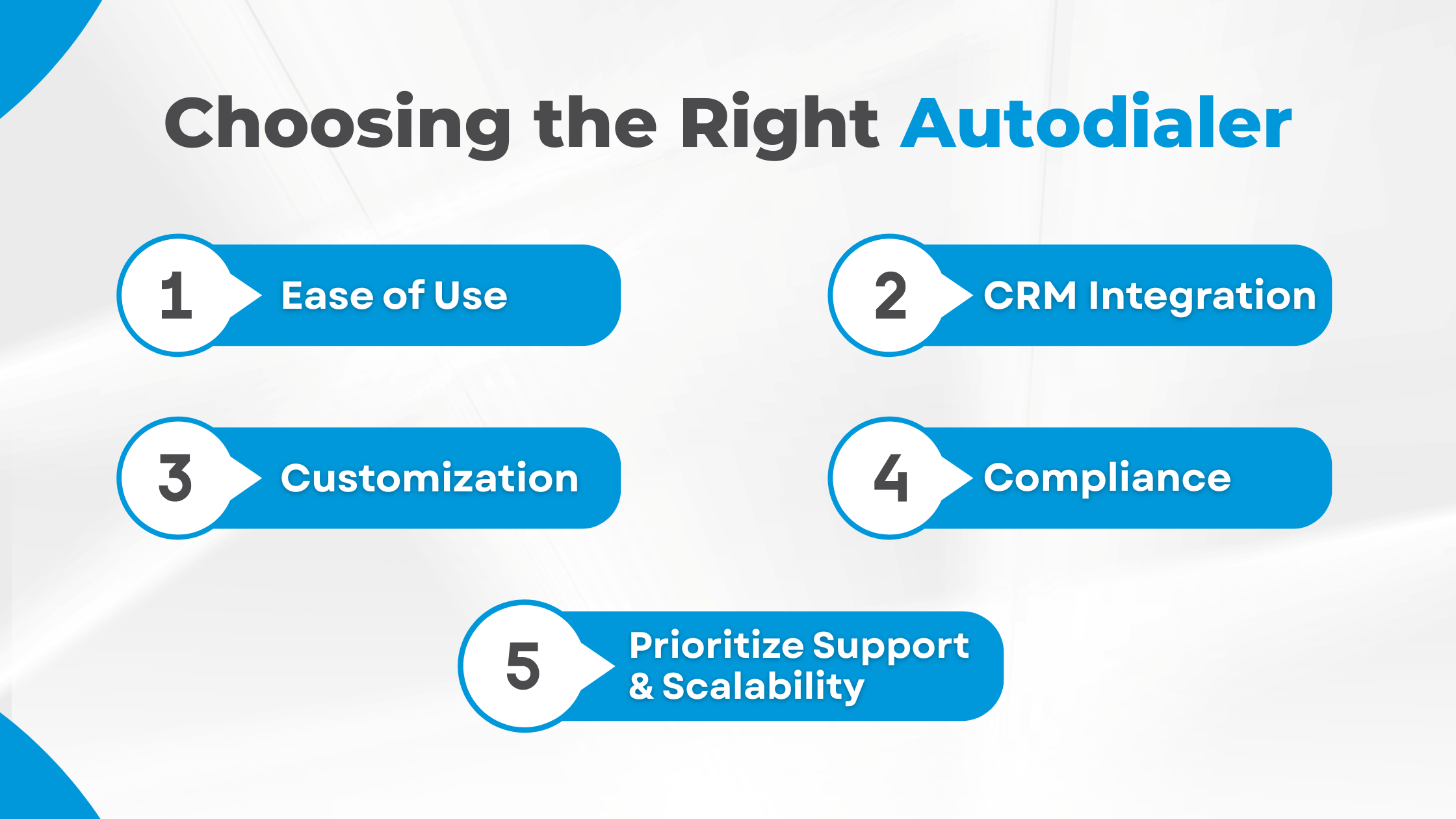 Why Every Real Estate Agent Should Use an Autodialer