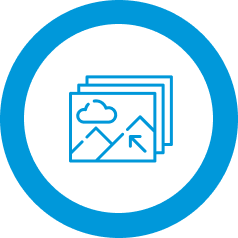 Share carousels
