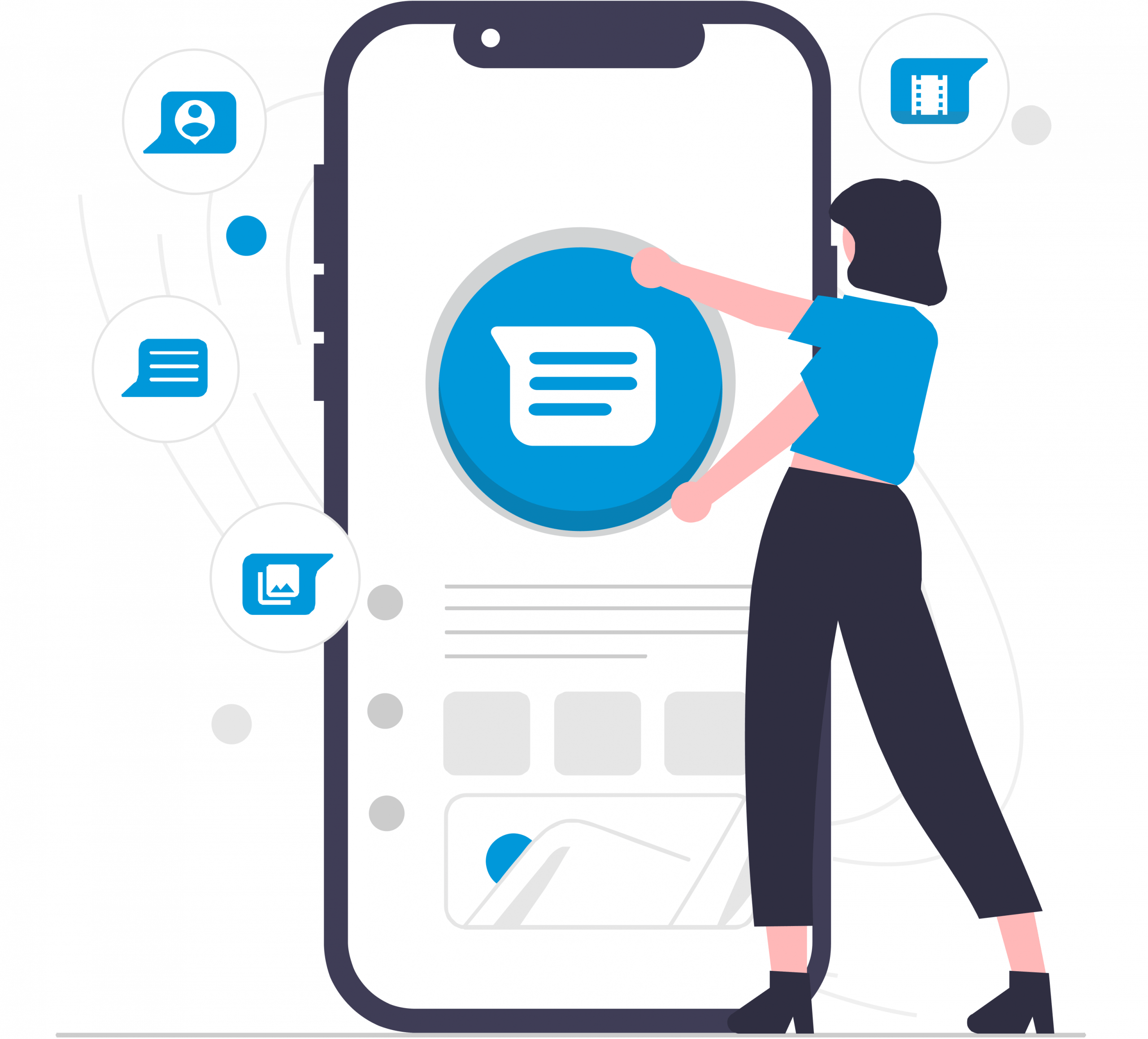 RCS Messaging